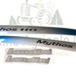 Serie Decalcomania-Adesivi Per Trattore Landini Mythos 110