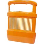 Calandra Radiatore Trattore Fiat Serie Oro 540-640-605C-Riferimento Originale 4950401-550 mm x 700 mm