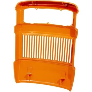 Calandra Radiatore Trattore Fiat Serie Oro 540-640-605C-Riferimento Originale 4950401-550 mm x 700 mm
