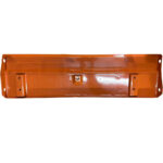 Fianchetto Cofano Laterale Sinistro Trattore Fiat Serie oro 550, 555C, 600, 640, 605C, Riferimento 4950909, 660 mm x 182.5 mm