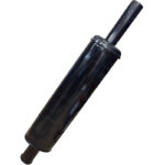 Marmitta Trattore Fiat Ø 80 mm Altezza 1220 mm – Silenziatore Verticale Alta Capacità Serie 80, 90, 1580, 1880, 160-90, 180-90, Riferimento 5123288