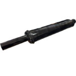 Marmitta Trattore Fiat Ø 80 mm Altezza 1220 mm – Silenziatore Verticale Alta Capacità Serie 80, 90, 1580, 1880, 160-90, 180-90, Riferimento 5123288