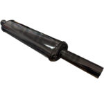 Marmitta Trattore Fiat Ø 80 mm Altezza 1220 mm – Silenziatore Verticale Alta Capacità Serie 80, 90, 1580, 1880, 160-90, 180-90, Riferimento 5123288