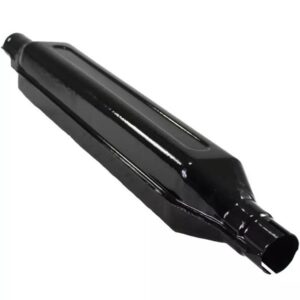 Marmitta Silenziatore Trattore Fiat Serie 46, 56, 66, 70, 80, 88, 90, 93 ,94-Ø46 mm-Lunghezza 680 mm-Riferimento 5157240