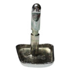 Calandra Trattore Fiat Serie Oro Completa 540, 640, 505C, 605C– Lamiera Arancio + Mascherina Nylon + Kit Perno 5 Molle Anti Vibrazione Riferimento 4950401, 5011646, 4950422, 4950423