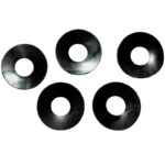 Calandra Trattore Fiat Serie Oro Completa 540, 640, 505C, 605C– Lamiera Arancio + Mascherina Nylon + Kit Perno 5 Molle Anti Vibrazione Riferimento 4950401, 5011646, 4950422, 4950423