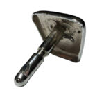 Calandra Trattore Fiat Serie Oro Completa 540, 640, 505C, 605C– Lamiera Arancio + Mascherina Nylon + Kit Perno 5 Molle Anti Vibrazione Riferimento 4950401, 5011646, 4950422, 4950423