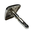 Calandra Trattore Fiat Serie Oro Completa 540, 640, 505C, 605C– Lamiera Arancio + Mascherina Nylon + Kit Perno 5 Molle Anti Vibrazione Riferimento 4950401, 5011646, 4950422, 4950423