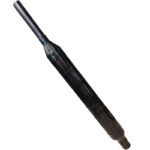 Marmitta Trattore Ø55 mm H 1130 mm Scarico Verticale – Silenziatore Acciaio Anti Rumore Alta Resistenza Compatibile Landini 7860, 8860, Riferimento 3530335M91