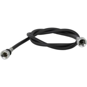 Cavo Filo Contagiri Trattore Fiat Serie 46, 56, 66, 76, 80, 88, F, Riferimento 4976770-5112655, Lunghezza 1090 mm