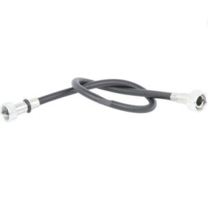 Cavo Filo Contagiri Trattore Fiat Serie 66, 76, 86, 55-66 LP DT, 55-76 V, 82-86 LP, Riferimento 44900879, Lunghezza 510 mm