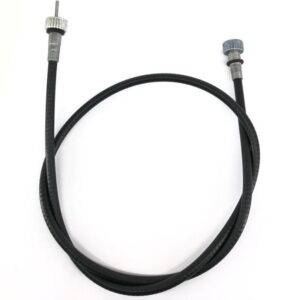 Cavo Filo Contagiri Trattore Same Delfino 35, Sirenetta 35, Riferimento 0.150.7462.3, Lunghezza 1150 mm