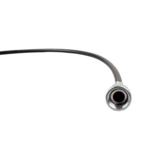 Cavo Filo Contagiri Trattore Fiat, Agrifull Serie Oro, 65, 66, 75, 85, 90, 93, 94, A110, Riferimento 4976720, Lunghezza 830 mm