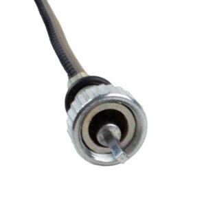 Cavo Filo Contagiri Trattore Fiat, Agrifull Serie Oro, 65, 66, 75, 85, 90, 93, 94, A110, Riferimento 4976720, Lunghezza 830 mm