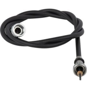 Cavo Filo Contagiri Trattore Fiat, Agrifull 115-90, 130-90, 140-90, 650, A140, Riferimento 4976718, Lunghezza 1250 mm