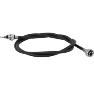 Cavo Filo Contagiri Trattore Fiat 315, 415, 615, 750, 850, 880, 805C, 90C, Riferimento 4976739, Lunghezza 1370 mm