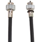 Cavo Filo Contagiri Trattore Fiat, Ford 160-55, 160-90, 180-90, 8830, Riferimento 5112653, Lunghezza 2100 mm