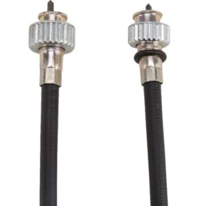 Cavo Filo Contagiri Trattore Fiat, Ford 160-55, 160-90, 180-90, 8830, Riferimento 5112653, Lunghezza 2100 mm