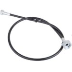 Cavo Filo Contagiri Trattore Fiat, New Holland, Case Serie L, TK, TL, JXU, Riferimento 5178454, Lunghezza 920 mm