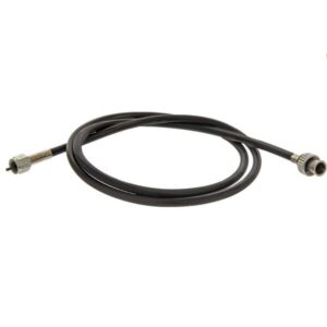 Cavo Filo Contagiri Trattore Landini-Massey Ferguson 5500, 5830, 6500, C6830, 154, Riferimento 1423769M91, Lunghezza 1400 mm