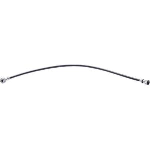 Cavo Filo Contagiri Trattore Same, Lamborghini, Hurlimann Serie Explorer, Riferimento 0.255.7435.0/20, Lunghezza 680 mm