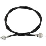 Cavo Filo Contagiri Trattore Same Serie Aurora, Minitauro, Vigneron, Riferimento 0.151.7430.3, Lunghezza 1400 mm