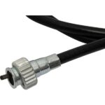 Cavo Filo Contagiri Trattore Same Serie Aurora, Minitauro, Vigneron, Riferimento 0.151.7430.3, Lunghezza 1400 mm