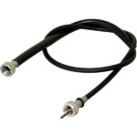 Cavo Filo Contagiri Trattore Same Lamborghini Serie Centauro, Centurion, R1256, Riferimento 0.172.7450.0, Lunghezza 1000 mm