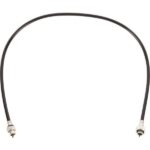 Cavo Filo Contagiri Trattore Lamborghini R 1106, R 1306, R 1506, Riferimento 0.286.7435.0, Lunghezza 890 mm