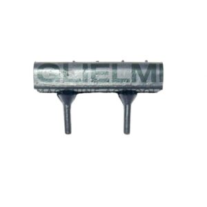 Tassello Cofano Trattore Fiat 540-640-Serie Oro-Riferimento Originale 4955052