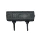 Tassello Cofano Trattore Fiat, Ford, Serie 55, 80, 90, 30, 880, 80-90, 8830, Riferimento 5106927, CNH