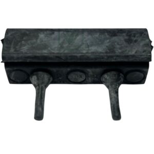 Tassello Cofano Trattore Fiat, Ford, Serie 55, 80, 90, 30, 880, 80-90, 8830, Riferimento 5106927, CNH