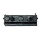 Tassello Cofano Trattore Fiat, Ford, Serie 55, 80, 90, 30, 880, 80-90, 8830, Riferimento 5106927, CNH