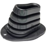 Cuffia Leva Comando Inversore Trattore Fiat Serie 88, 90, 93, 94, 65-88, 80-90, 88-93, 88-94, Riferimento 5132032