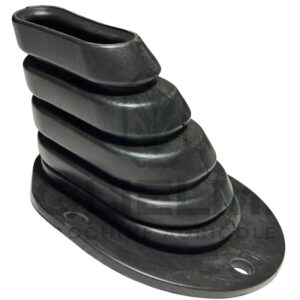 Cuffia Leva Comando Inversore Trattore Fiat Serie 88, 90, 93, 94, 65-88, 80-90, 88-93, 88-94, Riferimento 5132032