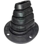 Cuffia Leva Comando Inversore Trattore Fiat Serie 88, 90, 93, 94, 65-88, 80-90, 88-93, 88-94, Riferimento 5132032