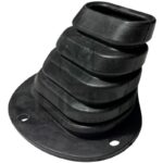 Cuffia Leva Comando Inversore Trattore Fiat Serie 88, 90, 93, 94, 65-88, 80-90, 88-93, 88-94, Riferimento 5132032