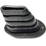 Cuffia Leva Comando Inversore Trattore Fiat Serie 88, 90, 93, 94, 65-88, 80-90, 88-93, 88-94, Riferimento 5132032