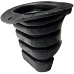 Cuffia Leva Comando Inversore Trattore Fiat Serie 88, 90, 93, 94, 65-88, 80-90, 88-93, 88-94, Riferimento 5132032