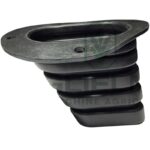 Cuffia Leva Comando Inversore Trattore Fiat Serie 88, 90, 93, 94, 65-88, 80-90, 88-93, 88-94, Riferimento 5132032