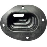 Cuffia Leva Comando Inversore Trattore Fiat Serie 88, 90, 93, 94, 65-88, 80-90, 88-93, 88-94, Riferimento 5132032