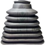 Cuffia Piantone Sterzo Trattore Fiat 1180, 1280, 1380, 1580, 1880, 130-90, 140-90, 160-90, 180-90, Riferimento 5110537