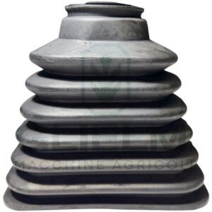 Cuffia Piantone Sterzo Trattore Fiat 1180, 1280, 1380, 1580, 1880, 130-90, 140-90, 160-90, 180-90, Riferimento 5110537