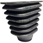 Cuffia Piantone Sterzo Trattore Fiat 1180, 1280, 1380, 1580, 1880, 130-90, 140-90, 160-90, 180-90, Riferimento 5110537