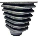 Cuffia Piantone Sterzo Trattore Fiat 1180, 1280, 1380, 1580, 1880, 130-90, 140-90, 160-90, 180-90, Riferimento 5110537