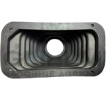 Cuffia Piantone Sterzo Trattore Fiat 1180, 1280, 1380, 1580, 1880, 130-90, 140-90, 160-90, 180-90, Riferimento 5110537