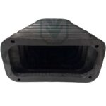 Cuffia Piantone Sterzo Trattore Fiat 1180, 1280, 1380, 1580, 1880, 130-90, 140-90, 160-90, 180-90, Riferimento 5110537