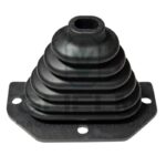 Cuffia Leva Comandi Idraulici Trattore Fiat, New Holland, Case Serie 55, 66, 86, 90, 93, 94, L, TL, JXU, Riferimento 4999789