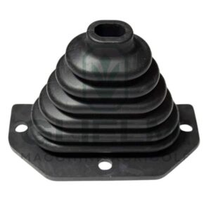 Cuffia Leva Comandi Idraulici Trattore Fiat, New Holland, Case Serie 55, 66, 86, 90, 93, 94, L, TL, JXU, Riferimento 4999789