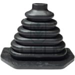 Cuffia Leva Comandi Idraulici Trattore Fiat, New Holland, Case Serie 55, 66, 86, 90, 93, 94, L, TL, JXU, Riferimento 4999789